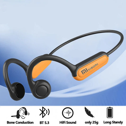 Xiaomi Mijia Real Bone Conduction Sport Headphone