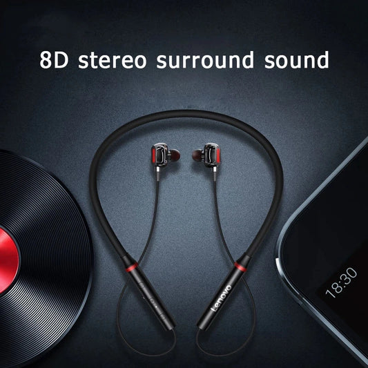 Original Lenovo HE05 Pro TWS Wireless Earphone