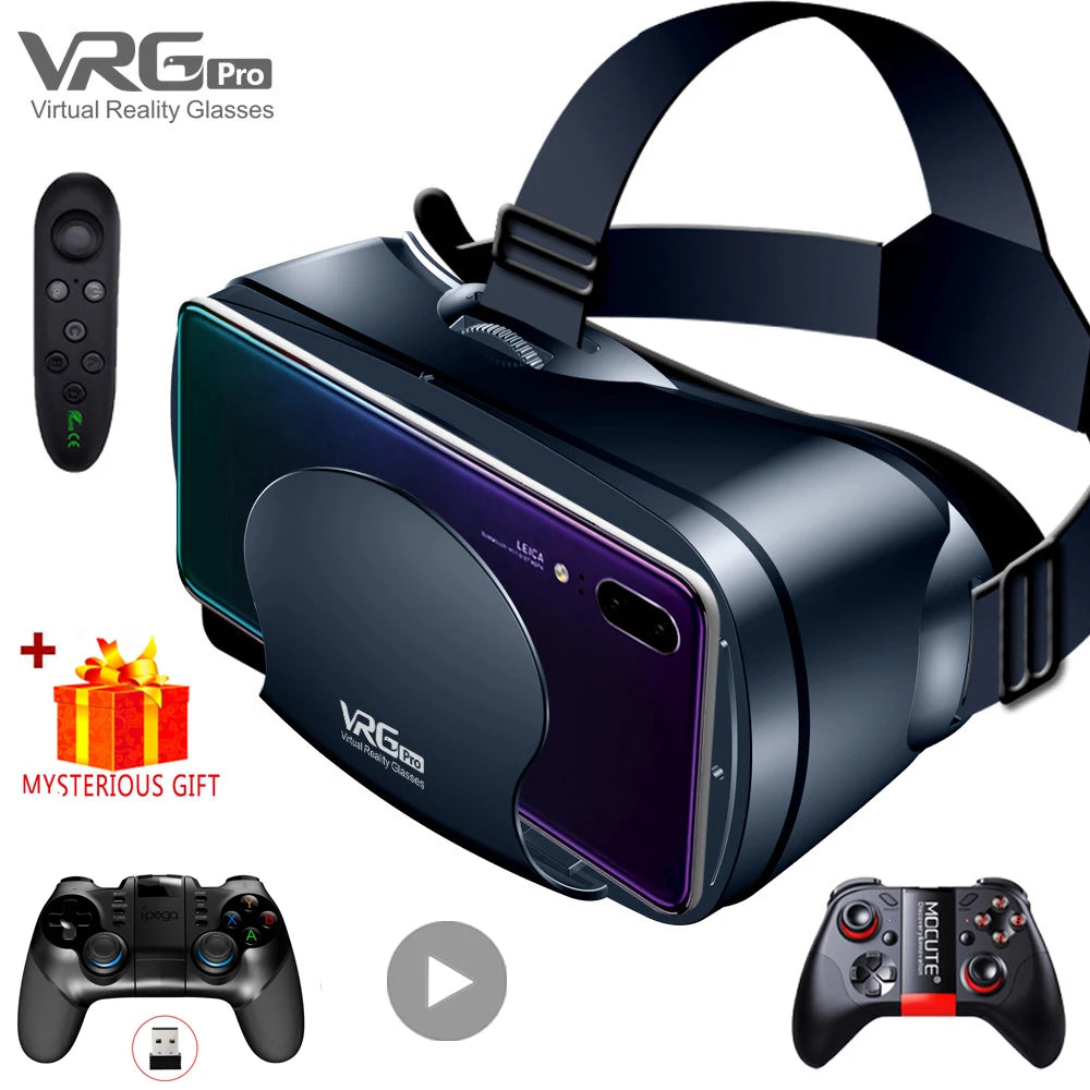 VR Headset