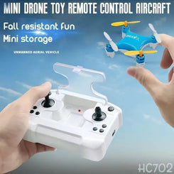 Drone Mini Remote Control Aircraft