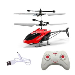 Rechargeable Mini RC Drone