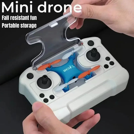 Drone Mini Remote Control Aircraft